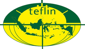 TEFLIN Logo