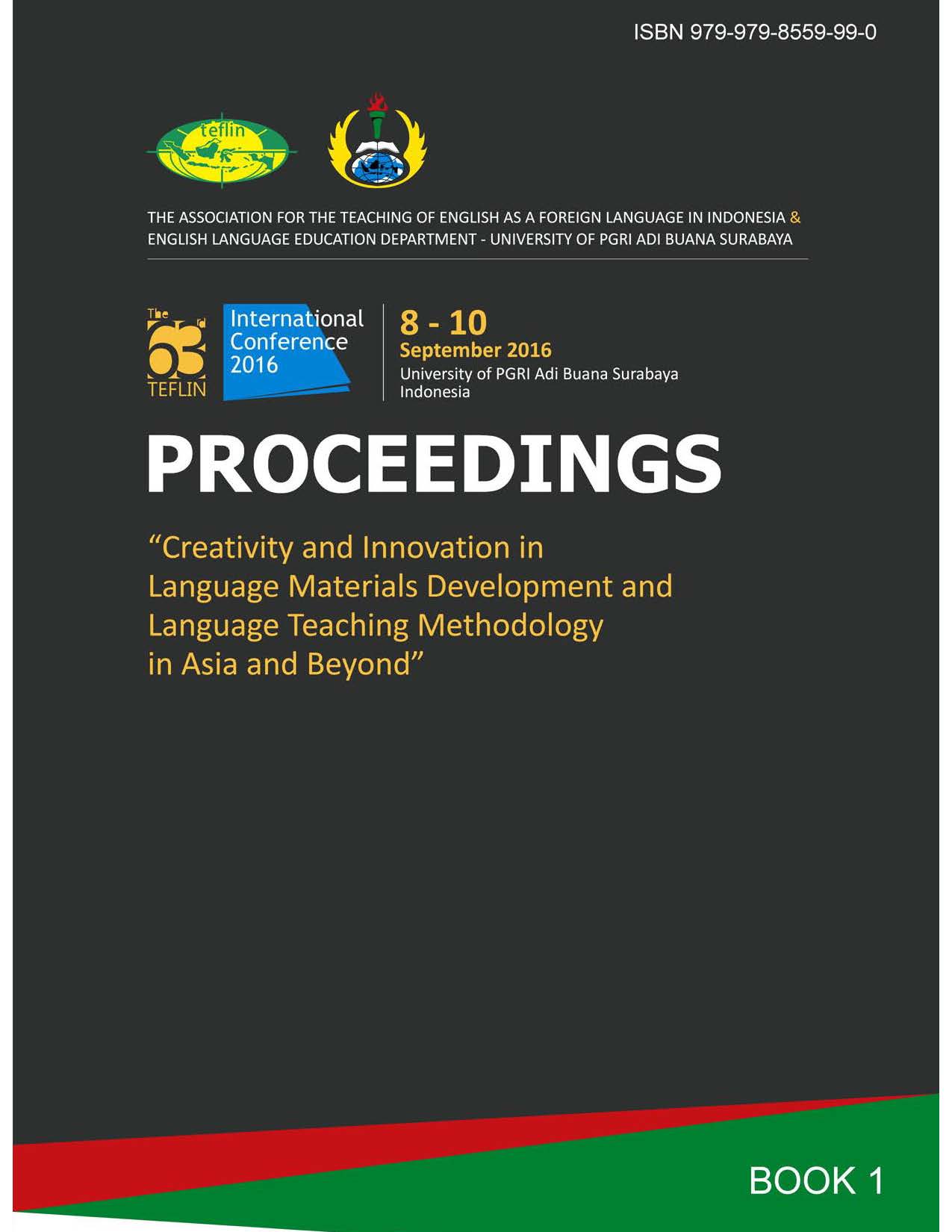 Aip conference proceedings